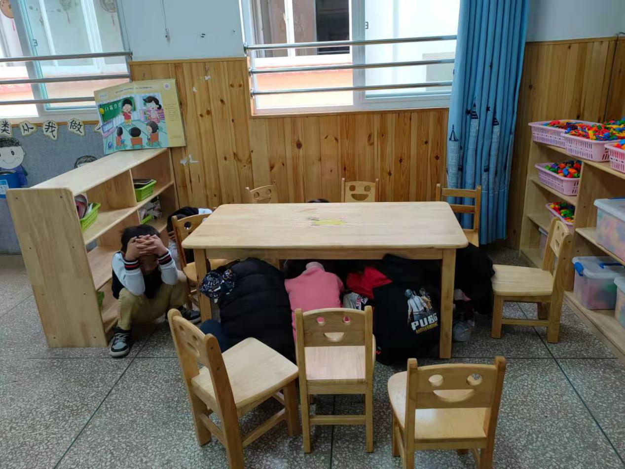 永乐幼儿园