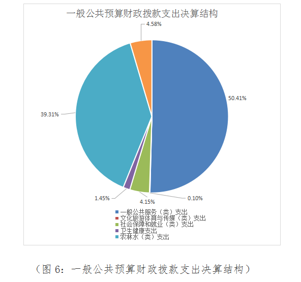 图6:一般公共预算财政拨款支出决算结构.png